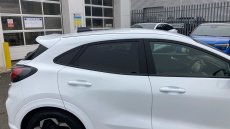 Ford Puma 1.0 EcoBoost Hybrid mHEV ST-Line X 5dr Petrol Hatchback